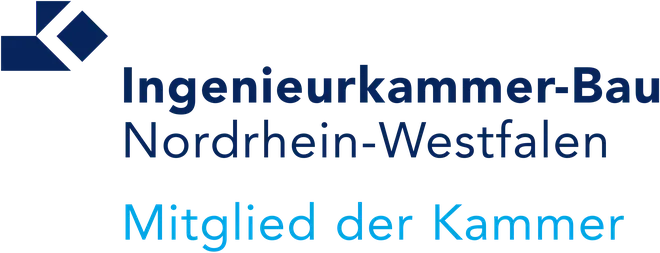 Ingenieurkammer-Bau Nordrhein-Westfalen